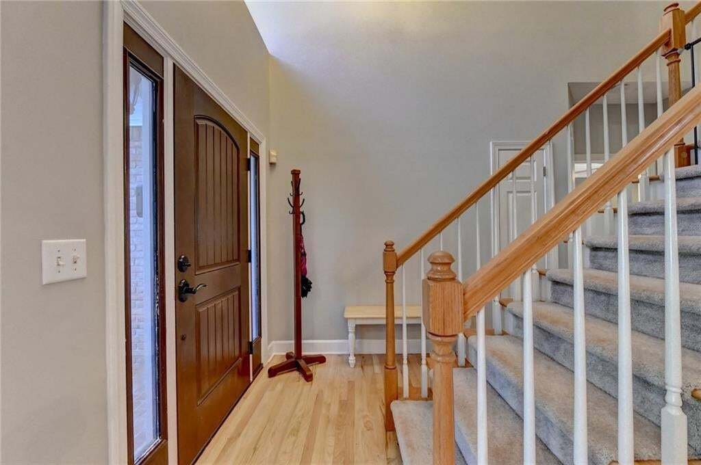 House in Dacula, Georgia, United States 4 - 18983323