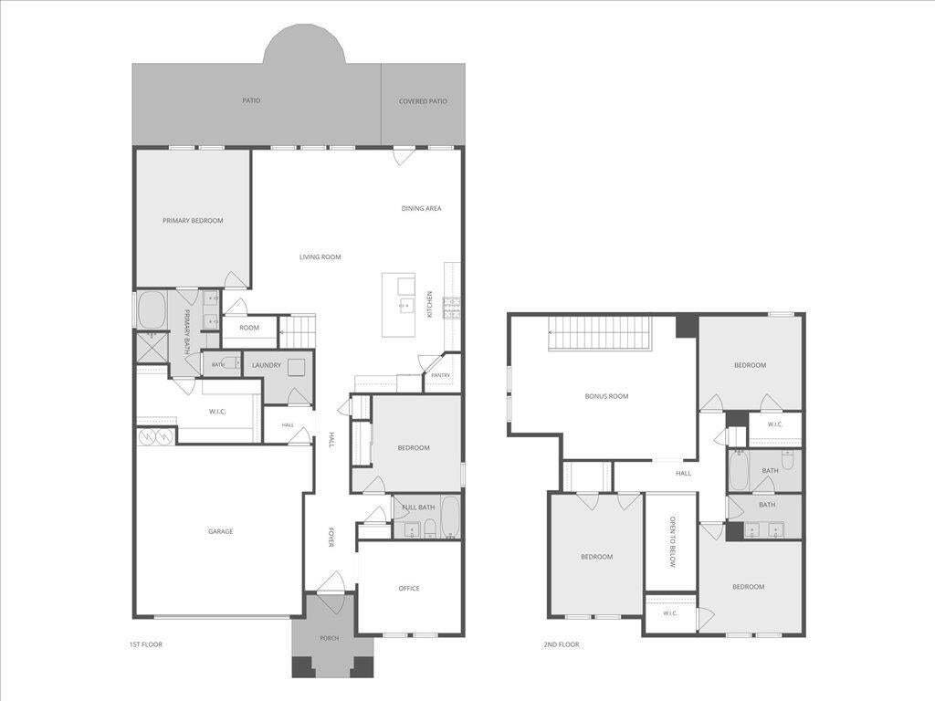 House in Pflugerville, Texas, United States 4 - 18983319