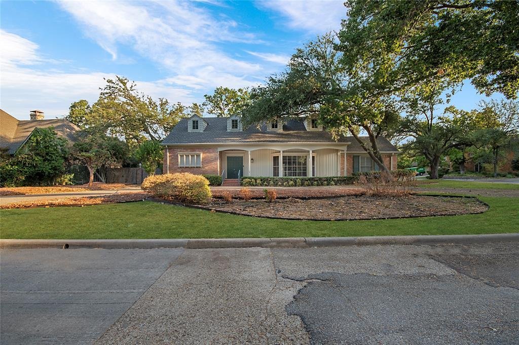 House in Dallas, Texas, United States 5 - 18983619