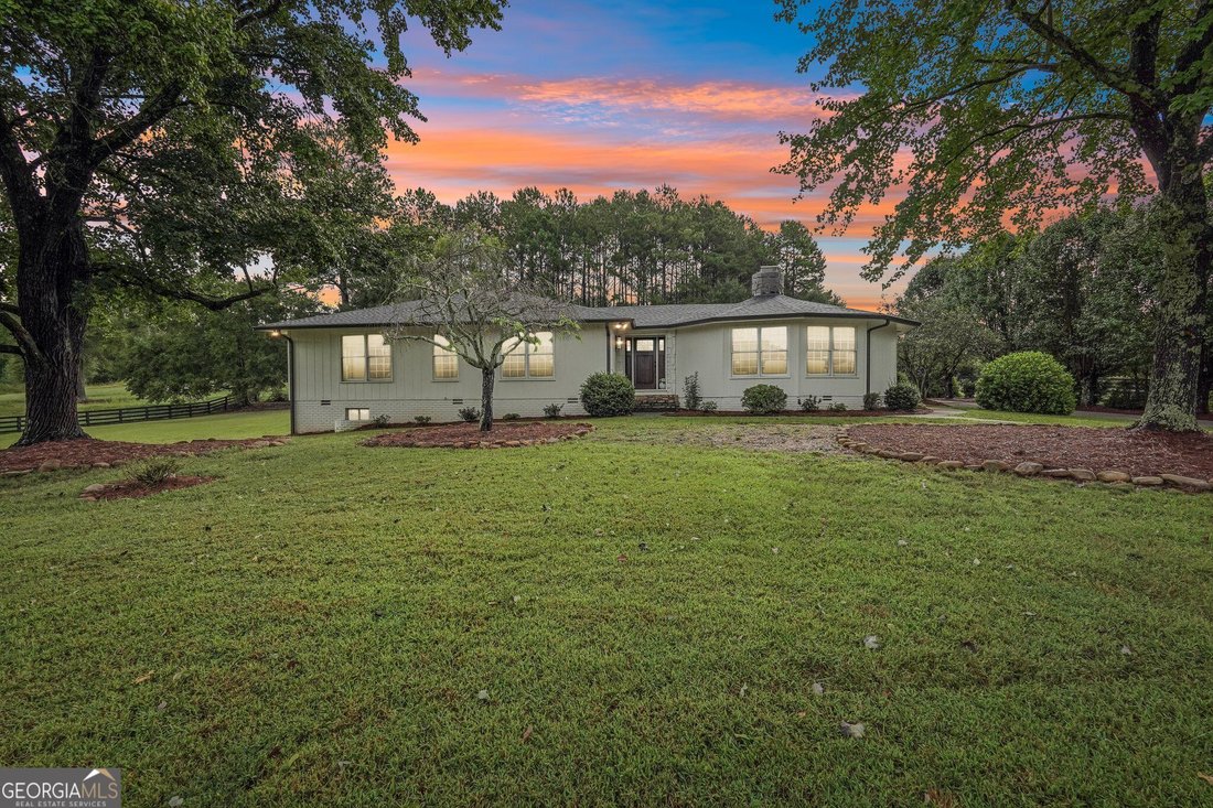 House in Canton, Georgia, United States 1 - 18983487