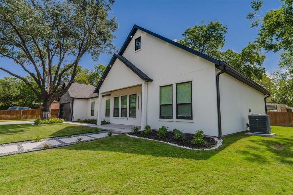 House in Dallas, Texas, United States 2 - 18983642