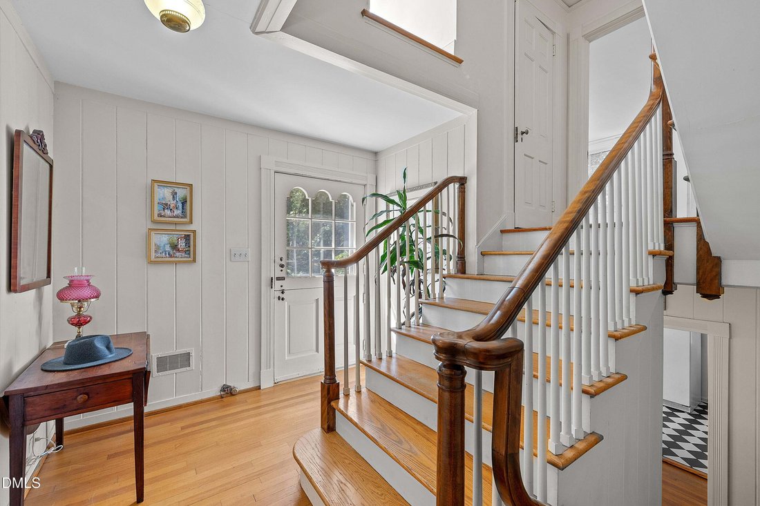 House in Chapel Hill, North Carolina, United States 5 - 17602769