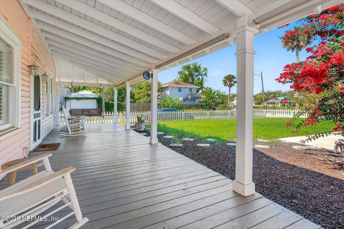 House in St. Augustine, Florida, United States 5 - 18983473