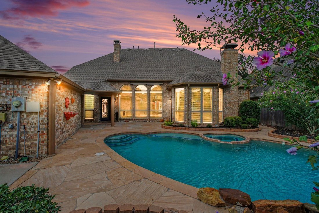House in Sugar Land, Texas, United States 5 - 18983702