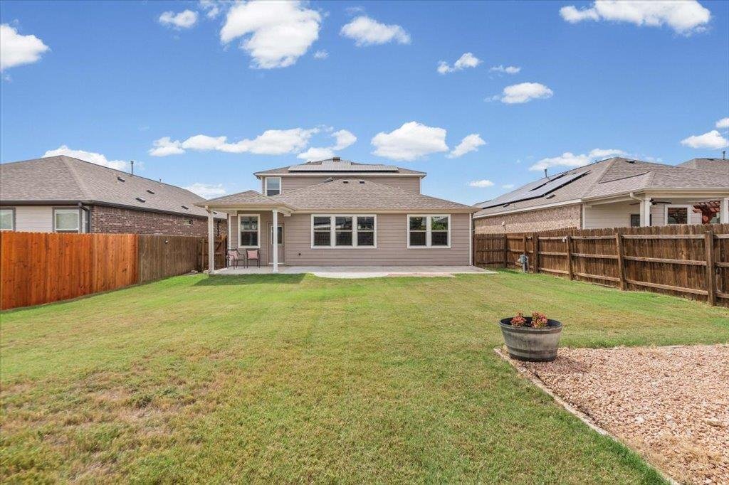 House in Pflugerville, Texas, United States 3 - 18983319