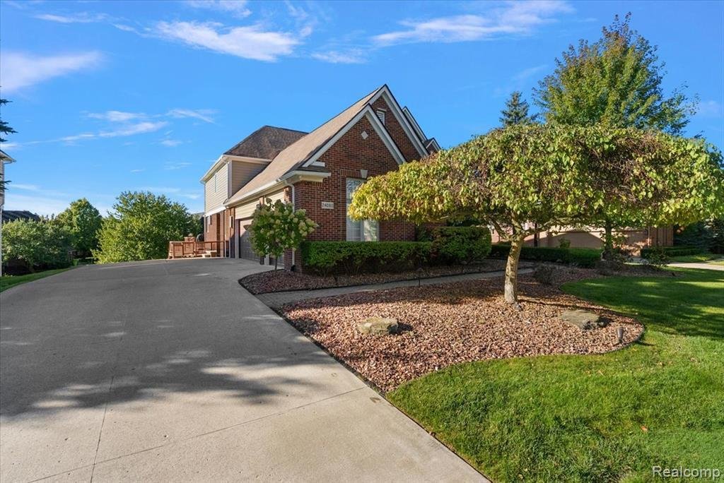 House in Novi, Michigan, United States 4 - 18983732