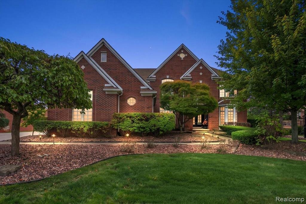 House in Novi, Michigan, United States 1 - 18983732