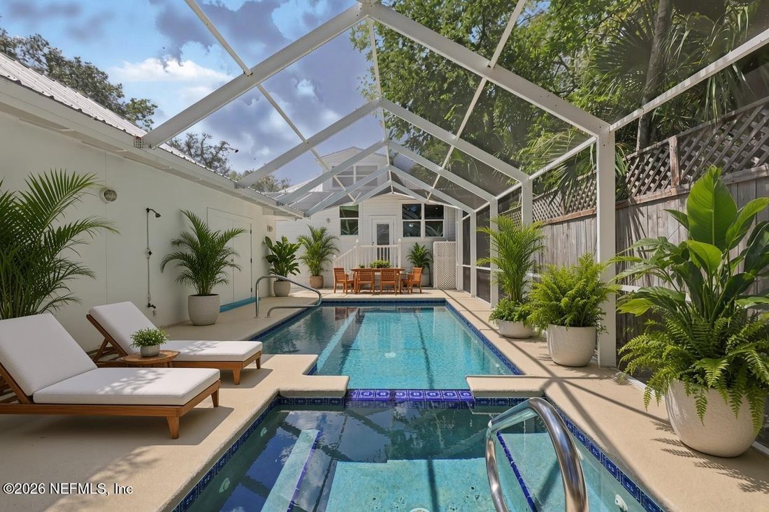 House in St. Augustine, Florida, United States 3 - 18983459