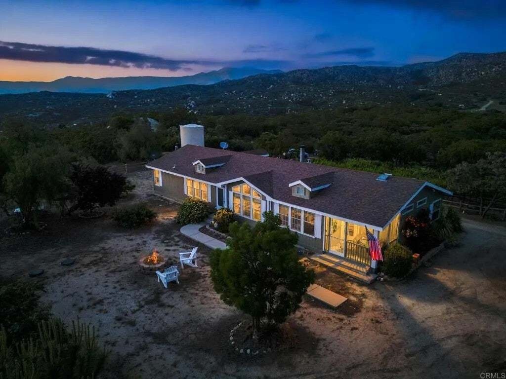 House in Warner Springs, California, United States 4 - 18983348
