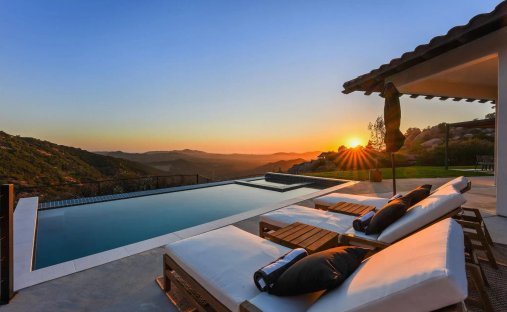 House in Ramona, California, United States 1