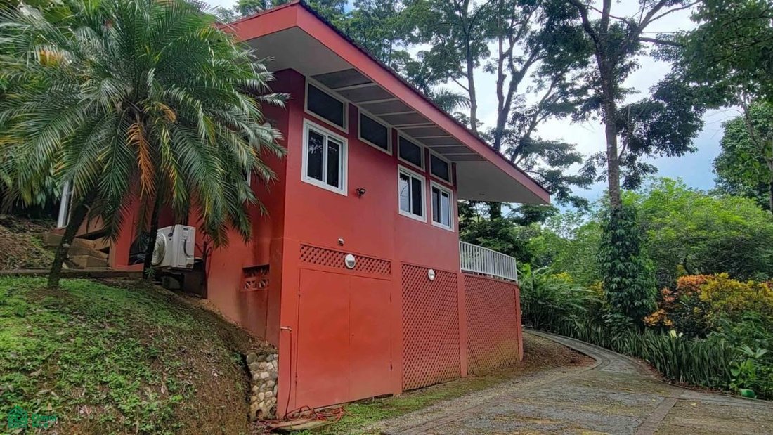 House in Pavones, Puntarenas Province, Costa Rica 4 - 17088427