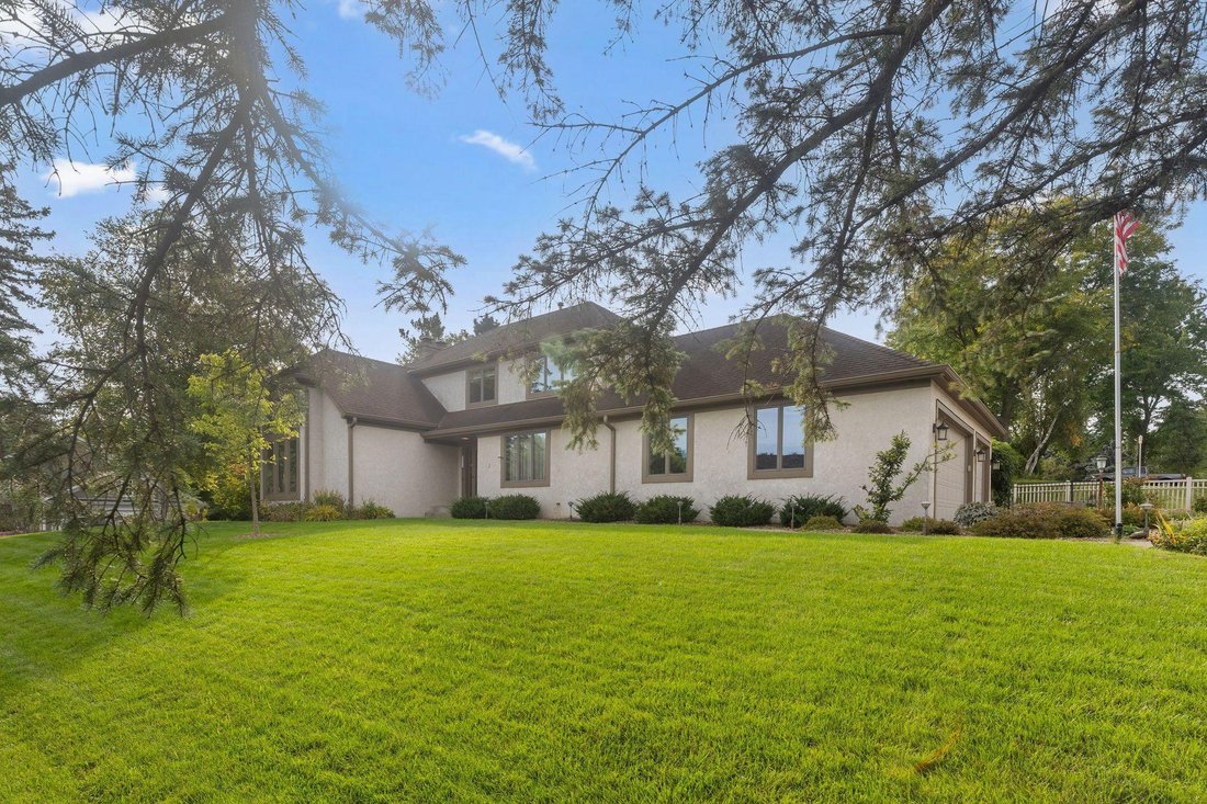 House in Minneapolis, Minnesota, United States 3 - 18983436