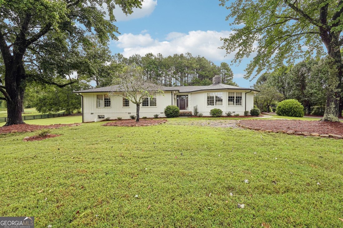 House in Canton, Georgia, United States 3 - 18983487
