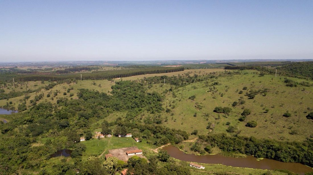 Farm Ranch in Espírito Santo do Pinhal, Espírito Santo do Pinhal, Brazil 4 - 18983571