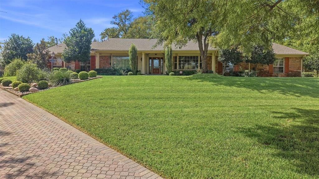 House in Sherman, Texas, United States 1 - 18983627