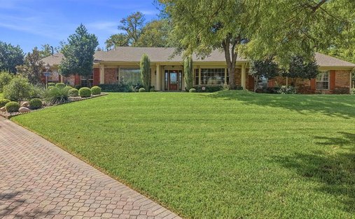 Casa en Sherman, Texas, Estados Unidos 1
