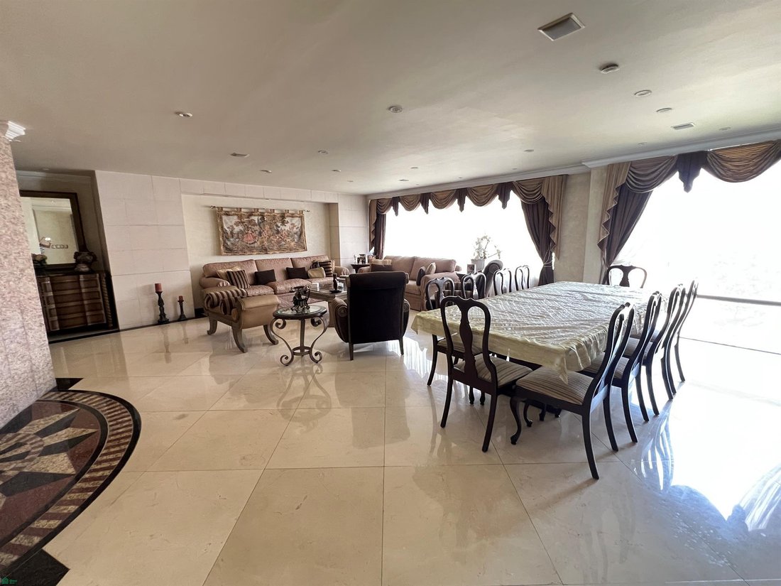 Condo in Jesús del Monte, State of Mexico, Mexico 1 - 18149546
