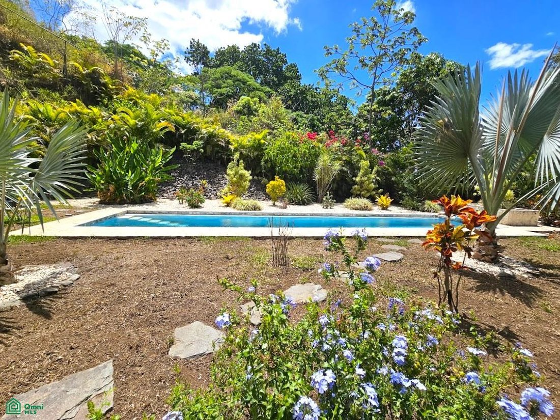 Casa a San José, Provincia di Alajuela, Costa Rica 1 - 17665785
