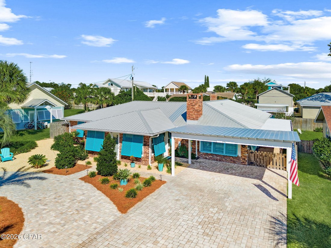 House in Rosemary Beach, Florida, United States 3 - 18983453