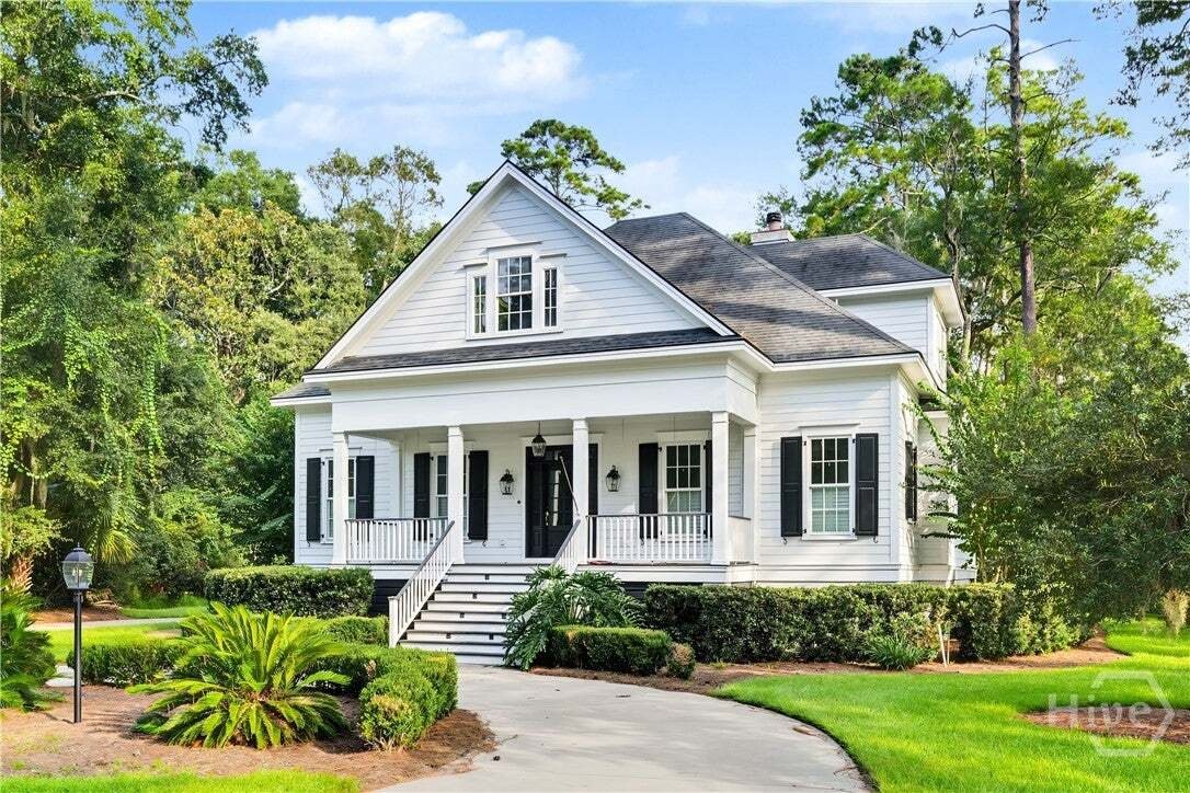 House in Savannah, Georgia, United States 3 - 18581725