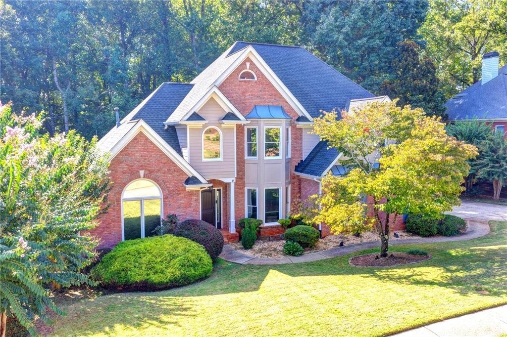 House in Dacula, Georgia, United States 3 - 18983323