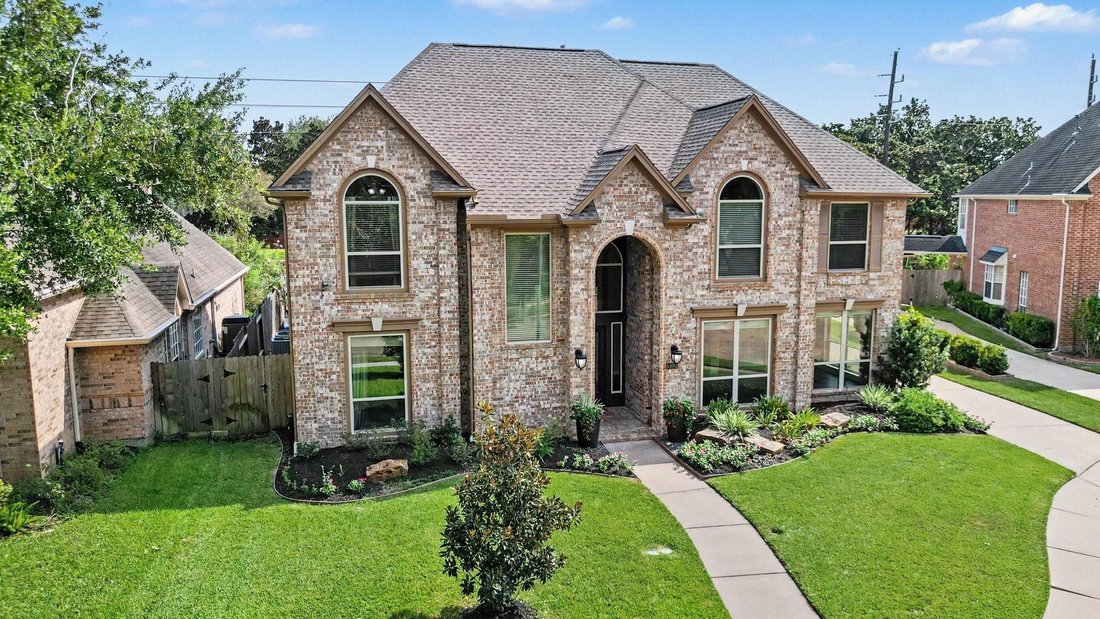House in Sugar Land, Texas, United States 4 - 18983702