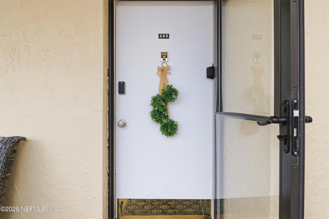 Condo in St. Augustine, Florida, United States 4 - 18983500