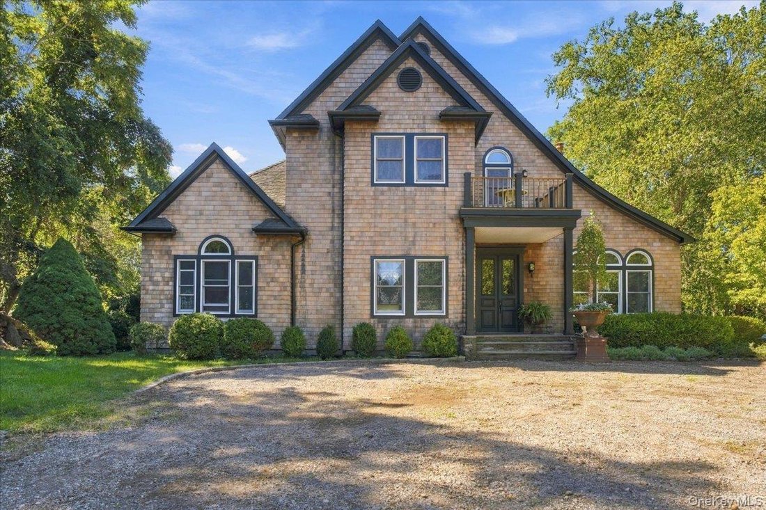 House in Shelter Island Heights, New York, United States 1 - 17705112