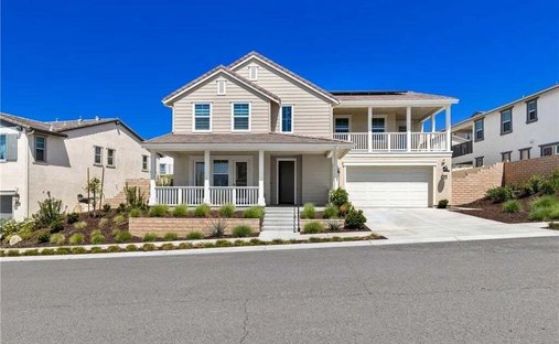 House in Temecula, California, United States 1