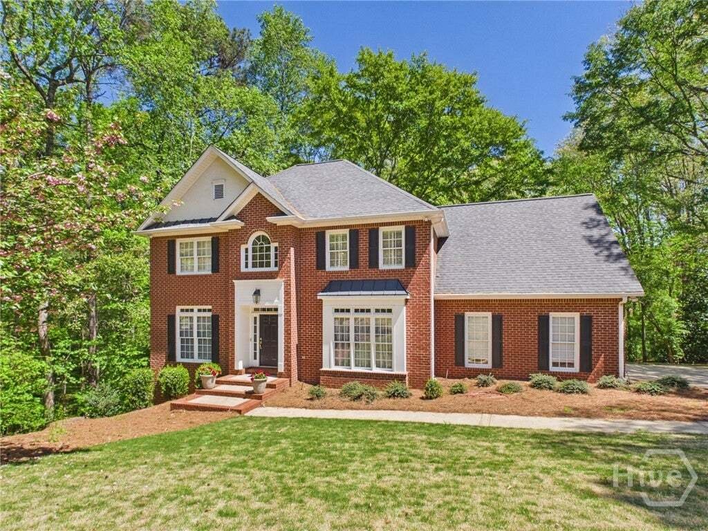 House in Bogart, Georgia, United States 2 - 18983389