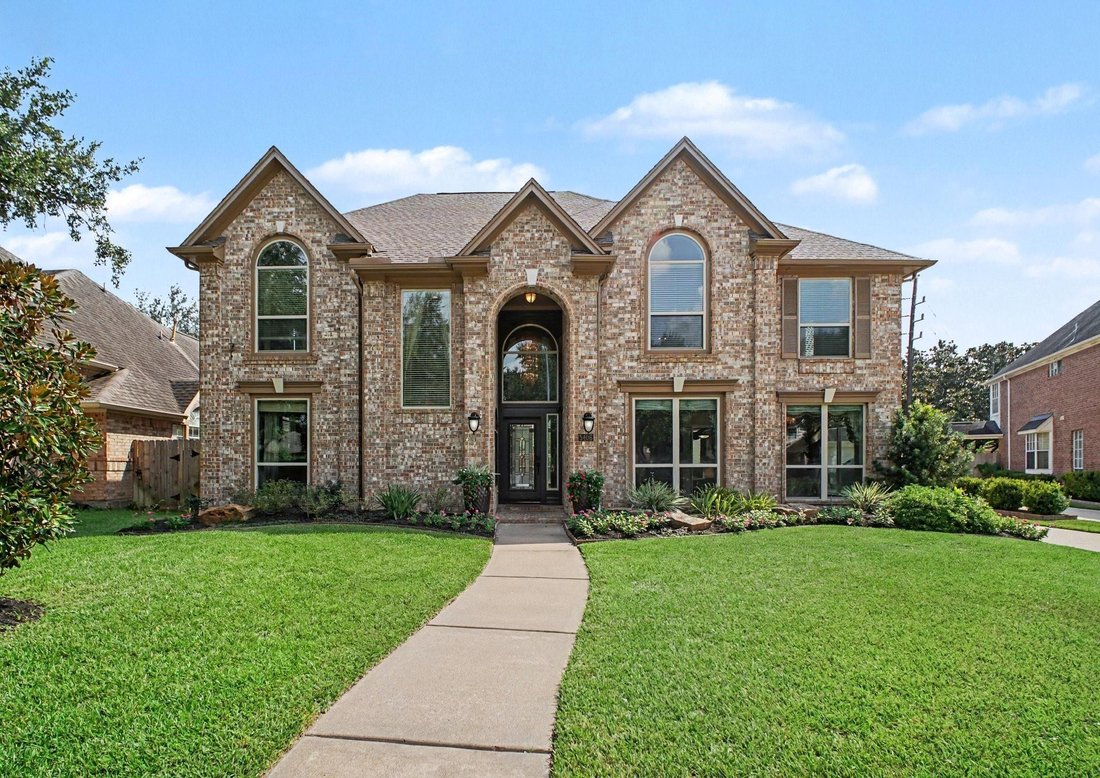 House in Sugar Land, Texas, United States 3 - 18983702