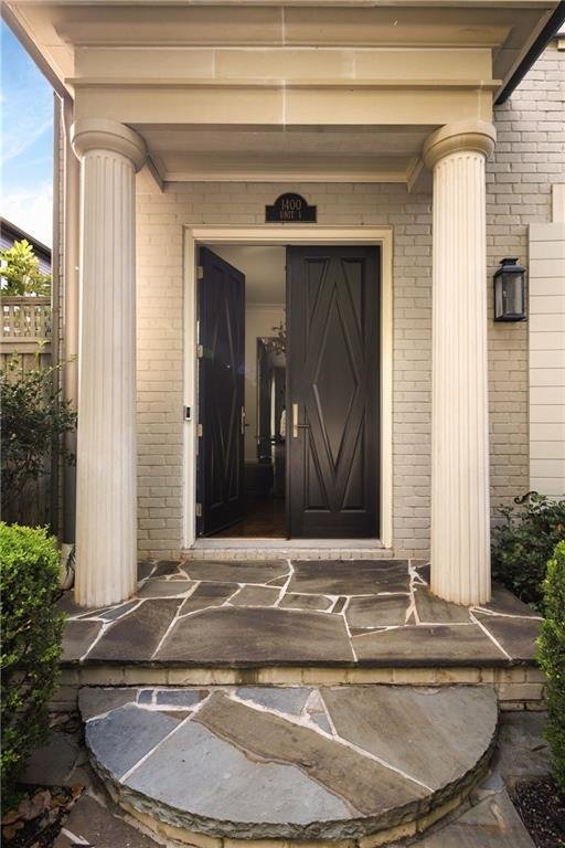 Townhouse in Atlanta, Georgia, United States 3 - 18548180
