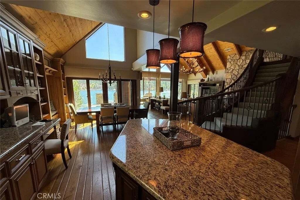 House in Lake Arrowhead, California, United States 3 - 18983369