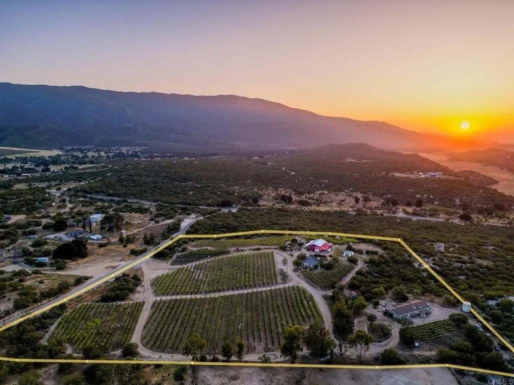 House in Warner Springs, California, United States 2 - 18983348