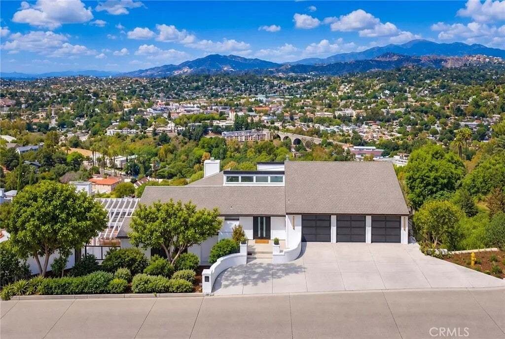 House in South Pasadena, California, United States 2 - 18983354