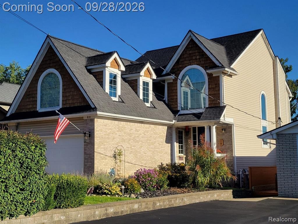 House in Walled Lake, Michigan, United States 2 - 18983751
