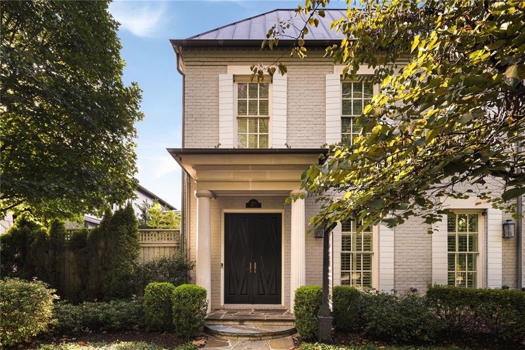 Townhouse in Atlanta, Georgia, United States 2 - 18548180