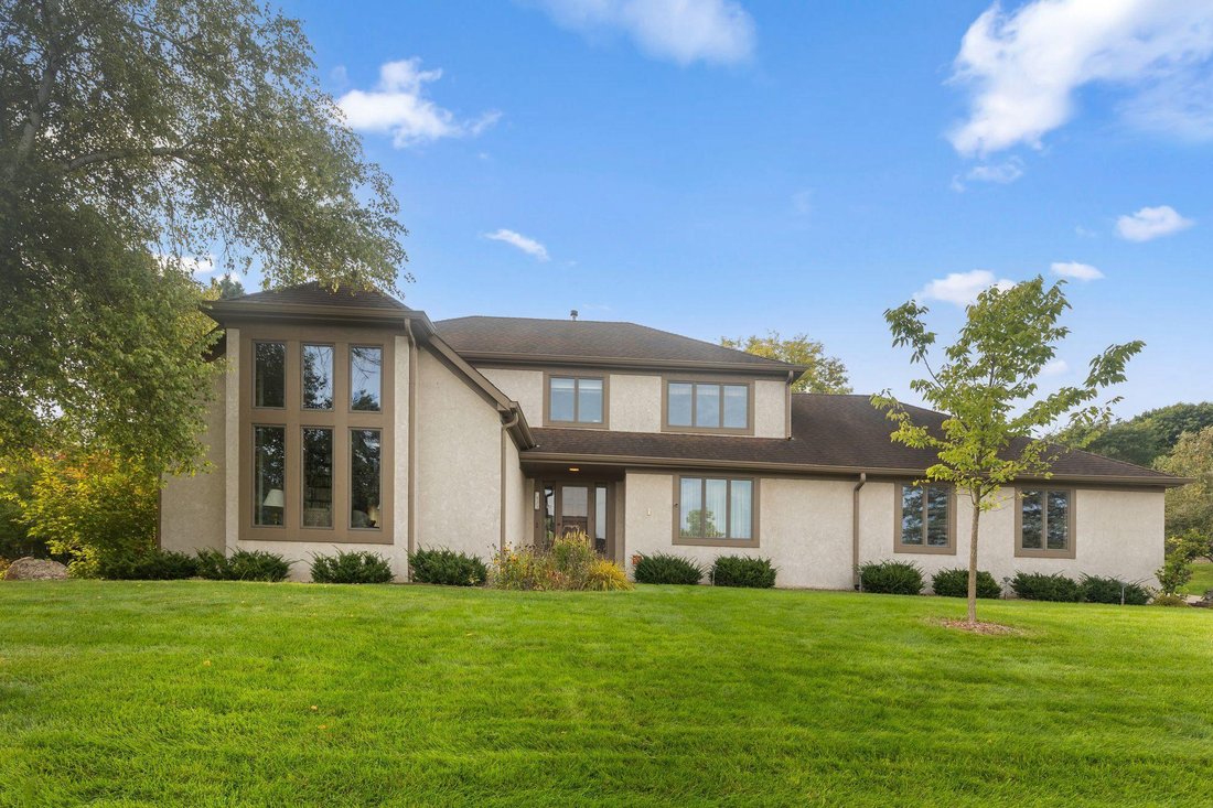 House in Minneapolis, Minnesota, United States 4 - 18983436