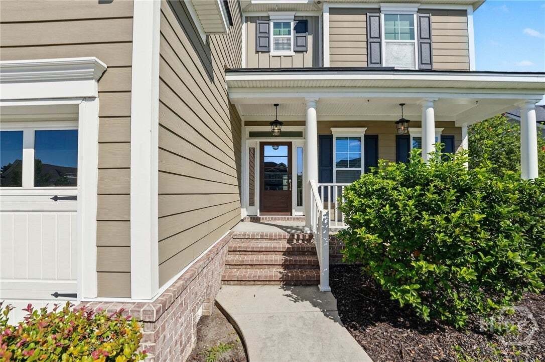 House in Pooler, Georgia, United States 4 - 18983393