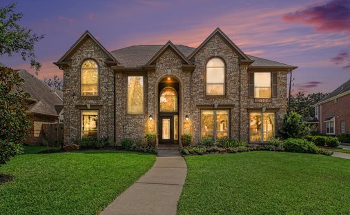 House in Sugar Land, Texas, United States 1