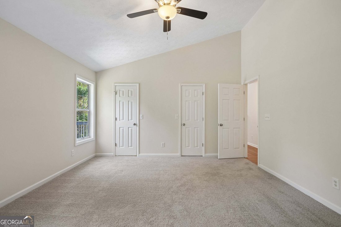 House in Suwanee, Georgia, United States 4 - 18983657