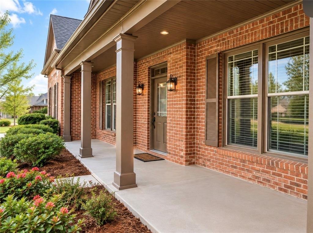 House in Dacula, Georgia, United States 3 - 18983328