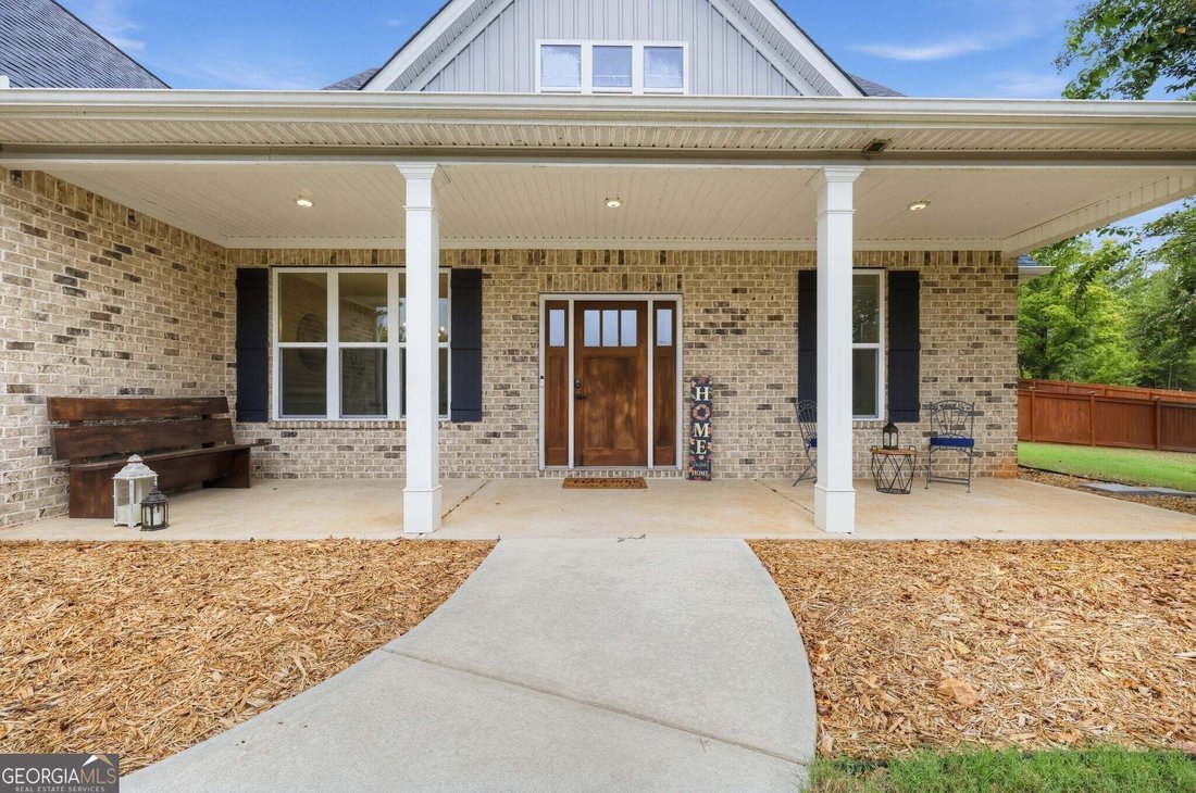 House in Forsyth, Georgia, United States 4 - 18983664