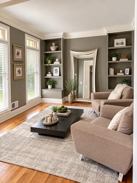 House in Mableton, Georgia, United States 2 - 18983334