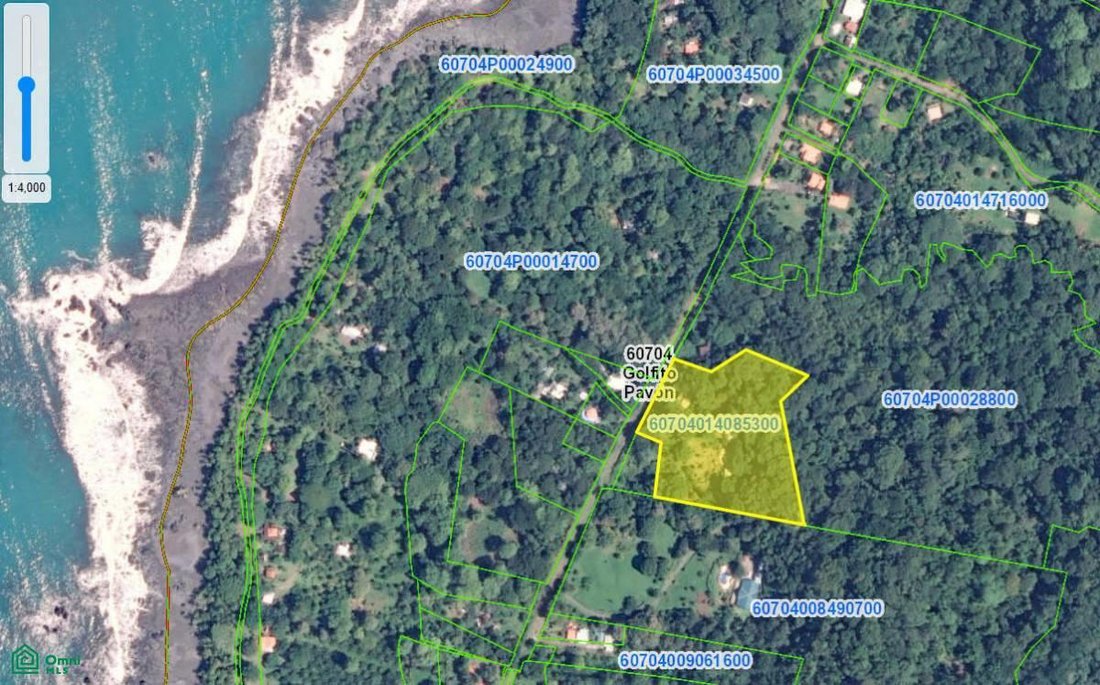 House in Pavones, Puntarenas Province, Costa Rica 5 - 17088427