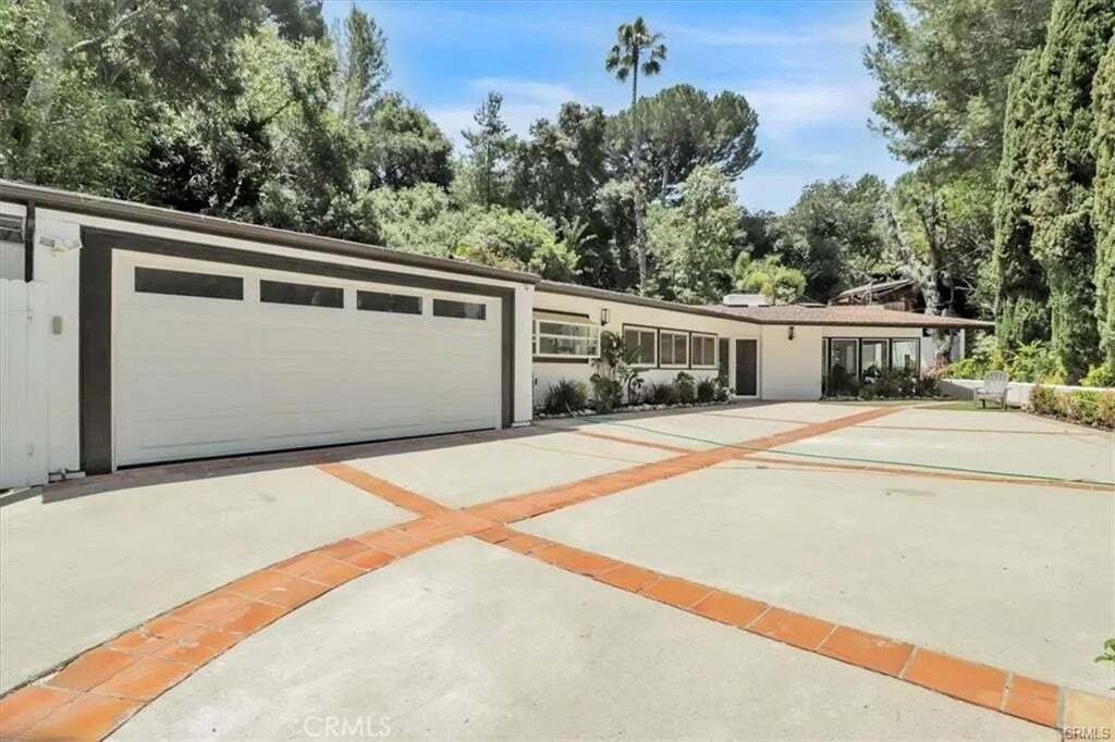 House in Beverly Hills, California, United States 1 - 18983379