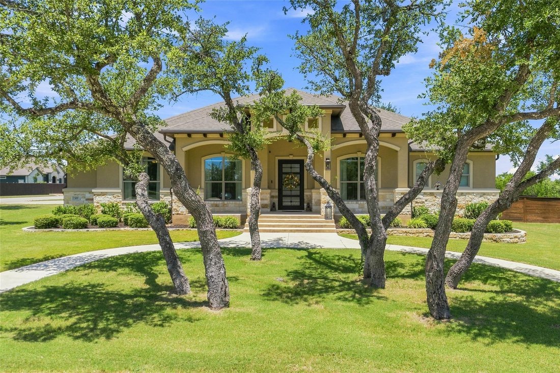 House in Georgetown, Texas, United States 2 - 18983316