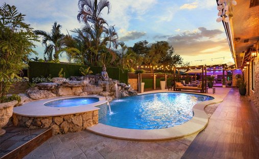 House in Miami, Florida, United States 1