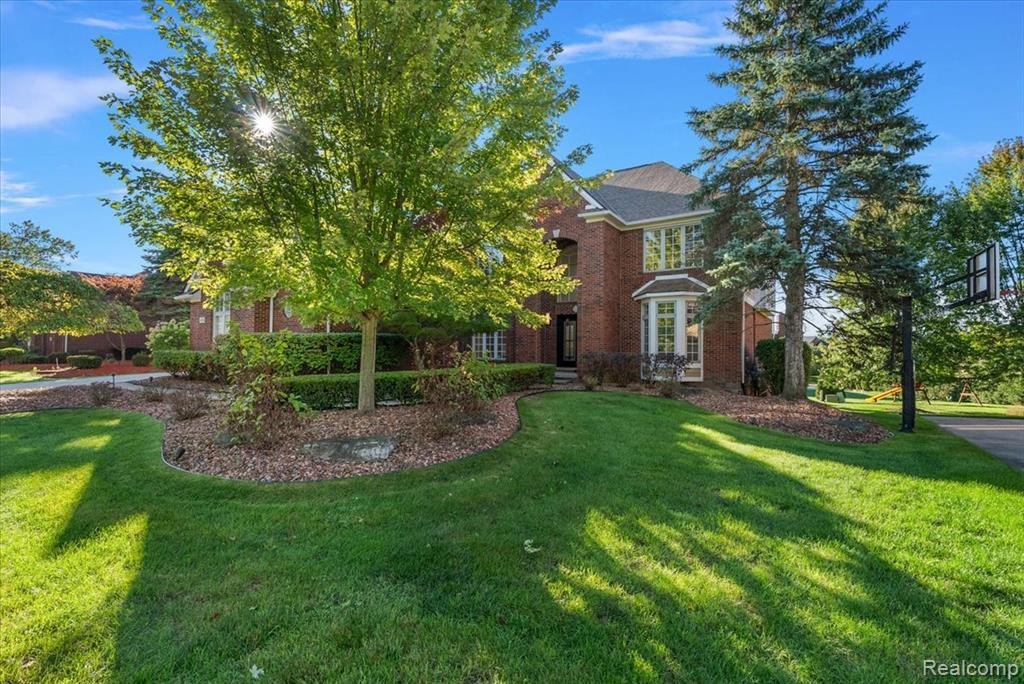 House in Novi, Michigan, United States 3 - 18983732
