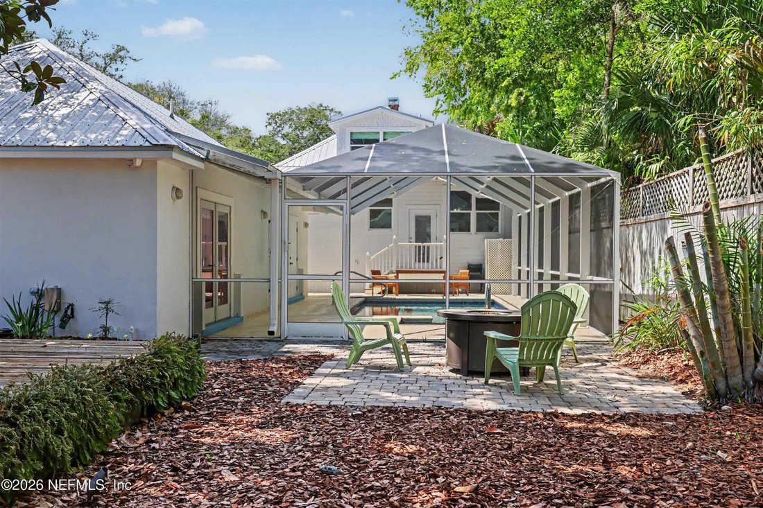 House in St. Augustine, Florida, United States 4 - 18983459